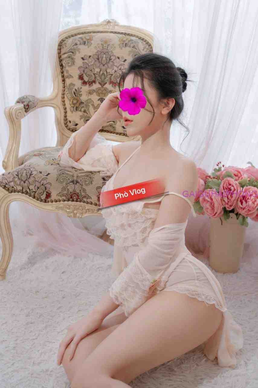 Thảo Ly – CỰC XINH HOT, BODY NÓNG BỎNG CỰC PHẨM SEXY